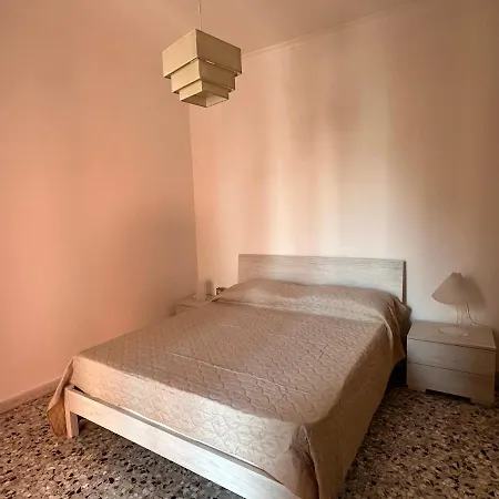 La Casa di Rosellina - Flat in Bagnoli - My Place-2