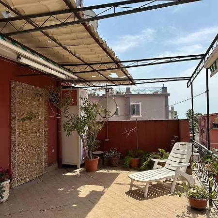 La Casa di Rosellina - Flat in Bagnoli - My Place-3